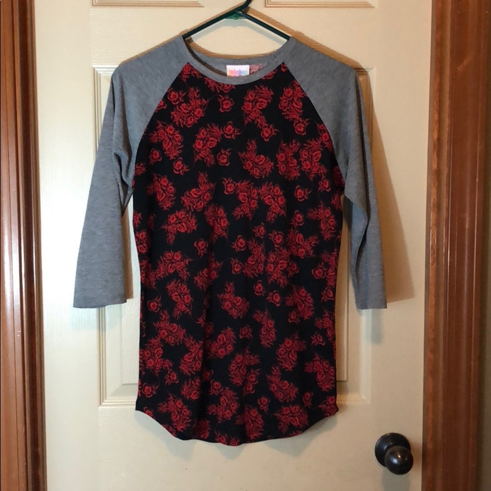 LuLaRoe Randy t-shirt XS